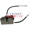 Zámok dverí FAST FT95014