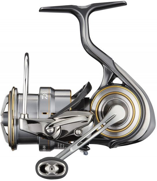 Daiwa Luvias šíriť LT 3000