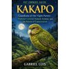 GABRIEL LUIS,GABRIEL LUIS - KAKAPO