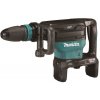 Makita AKU bourací kladivo SDSMax s AWS Li-ion XGT 40V, bez aku Z - bez baterie HM002GZ03