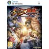 Street Fighter X Tekken