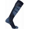 Salomon ski snowboard socks C14445 (113420) Black 39-41