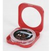 Iron Claw Fluorocarbon 25 m 0,12 mm 0,9 kg