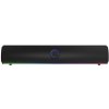 Genesis herný soundbar HELIUM 312BT/Stereo/10W/Čierna NCS-2185