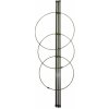 Držiak FH-490, 90 cm, oporný stojan na kvety