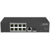 Hikvision DS-3T1310P-SI/HS - priemyselný switch (DS-3T1310P-SI/HS)