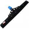 HUMED Stierka podlahová PROFI - 55 cm plastová modrá 1ks