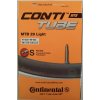 Duša Continental MTB Light 28/29 (47/60-622) FV/42mm