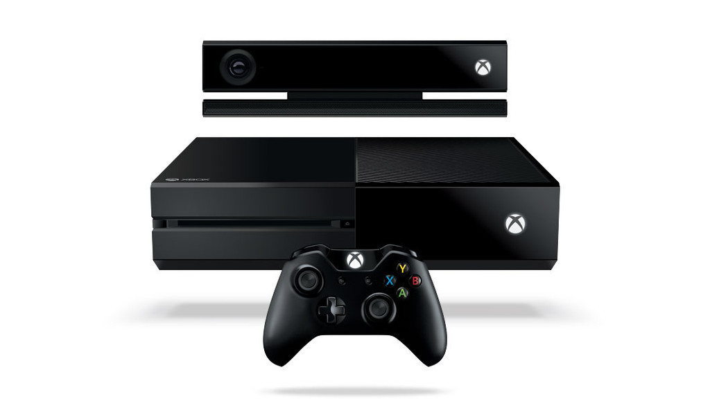 Microsoft Xbox One so senzorom Kinect 500 GB od 427,49 € - Heureka.sk