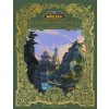 Crew World of Warcraft: Putování Azerothem - Pandarie