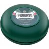 Proraso Refreshing And Toning Shaving Soap mýdlo na holenie 75 ml