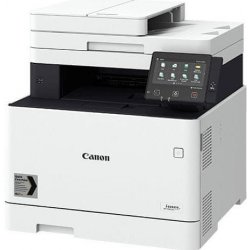 Мфу canon i sensys mf744cdw обзор