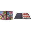 UltraPRO: Pokémon Album 9-Pocket Mega Evolution 02