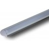 V-TAC HLINÍKOVÝ PROFIL 2 M PRE LED PÁSY, 24,5 x 12,2 MM
