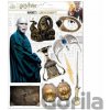 Cinereplicas Sada magnetek Harry Potter Lord Voldemort 9 ks
