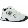 New Balance 530's MR530EWB - white/black 40