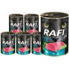 Rafi Cat Adult Sterilised s tuniakom 24 x 400 g
