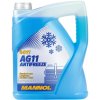 Mannol - Nemrznúca zmes modrá (G11) -40°C 5L MN4011-5