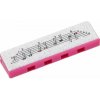HOHNER Speedy cherry/pink
