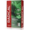Farmona Radical Hair Loss starostlivosť proti vypadávániu vlasov Horse Tail Provitamine B5 Trichogen Polyplant Hair Inuline 15 x 5 ml