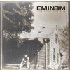 Eminem: Marshal Mathers LP - CD