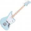 Fender Squier FSR Affinity Jaguar, Daphne Blue