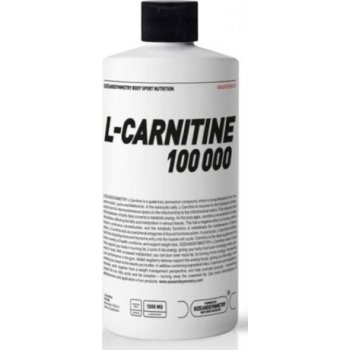 SizeAndSymmetry L-Carnitine 100000 1000 ml