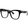 Dioptrické okuliare Burberry BE2388 3001 Veľkosť: 52