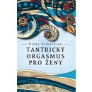 Kniha Tantrický orgasmus pro ženy
