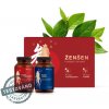 ŽENŠEN - vitalita + imunita (Ženšen + Reishi + Cordyceps)