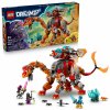 LEGO® DREAMZzz™ 71514 Dinosauří stíhačka