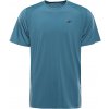 Alpine Pro Bond 3 Pánske funkčné tričko s Cool Dry MTSG985 modrá XXXXL