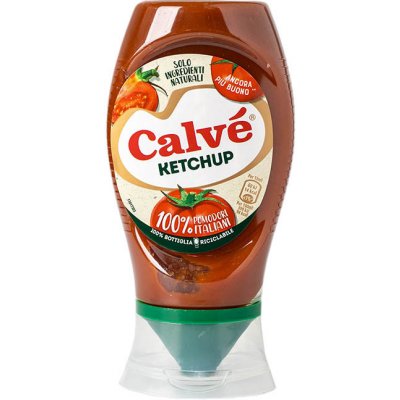 Calvé kečup 275 g