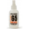 Dunlop 6604 Pure Formula 65 Nano Gloss Finishing Polish