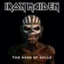 IRON MAIDEN: BOOK OF SOULS CD