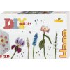 Hama Bügelperlen Hama zažehľovacie korálky 3621 Hama zažehľovacie korálky midi Art 