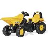 Rolly Toys JCB Dumper