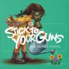 Stick To Your Guns - Keep Planting Flowers [CD]