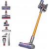 Tyčový vysávač Dyson V8 Absolute zlatý