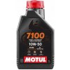 Syntetický motorový olej Motul 1 l 10W-50