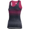 DOTOUT DÁMSKY TOP RAINBOW BLUE-FUCHSIA XL