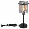GLOBO 15698T GORLEY Stolová lampa E14 max. 40W