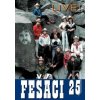 Fešáci a Michal Tučný 25 rokov (papierový obal)