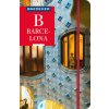 Baedeker Reiseführer Barcelona