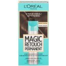 Farba na vlasy L'Oréal Magic Retouch Permanent 4 Dark Brown 18 ml