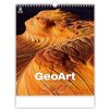 Kalendár Geo Art, 2027