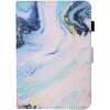 PROTEMIO 27755 ART Zaklápací kryt Lenovo Tab M10 2. generácia (TB-X306F / ZA6W0090CZ / ZA6V0119CZ) QUICKSAND