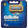 Gillette Fusion5 ProShield 4 ks