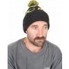 Matrix Čiapka Lime & Grey Bobble Hat