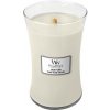 WoodWick Solar Ylang vonná sviečka s dreveným knôtom 609,5 g